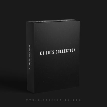 K1 LUTs Collection