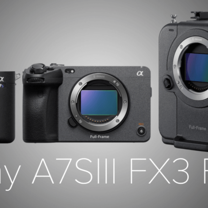 Phantom LUTs A7S III G7 ARRIG6 FILM 2023 update