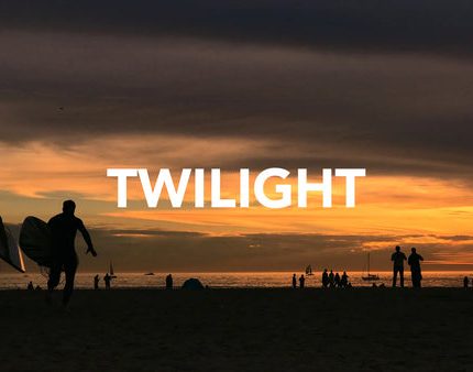 TWILIGHT