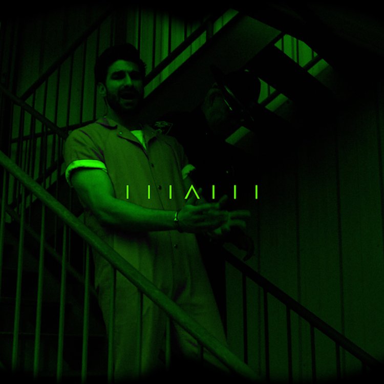 NIGHT VISION LUTS PACK