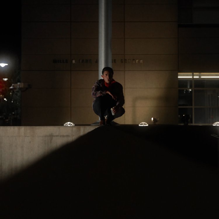 NIGHT VISION LUTS PACK