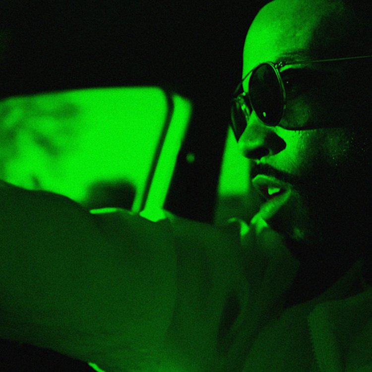 NIGHT VISION LUTS PACK (6)