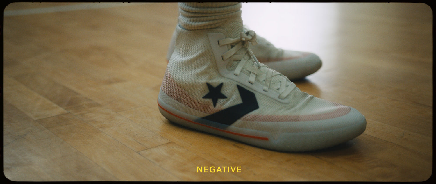 ARCHIVAL LUTS