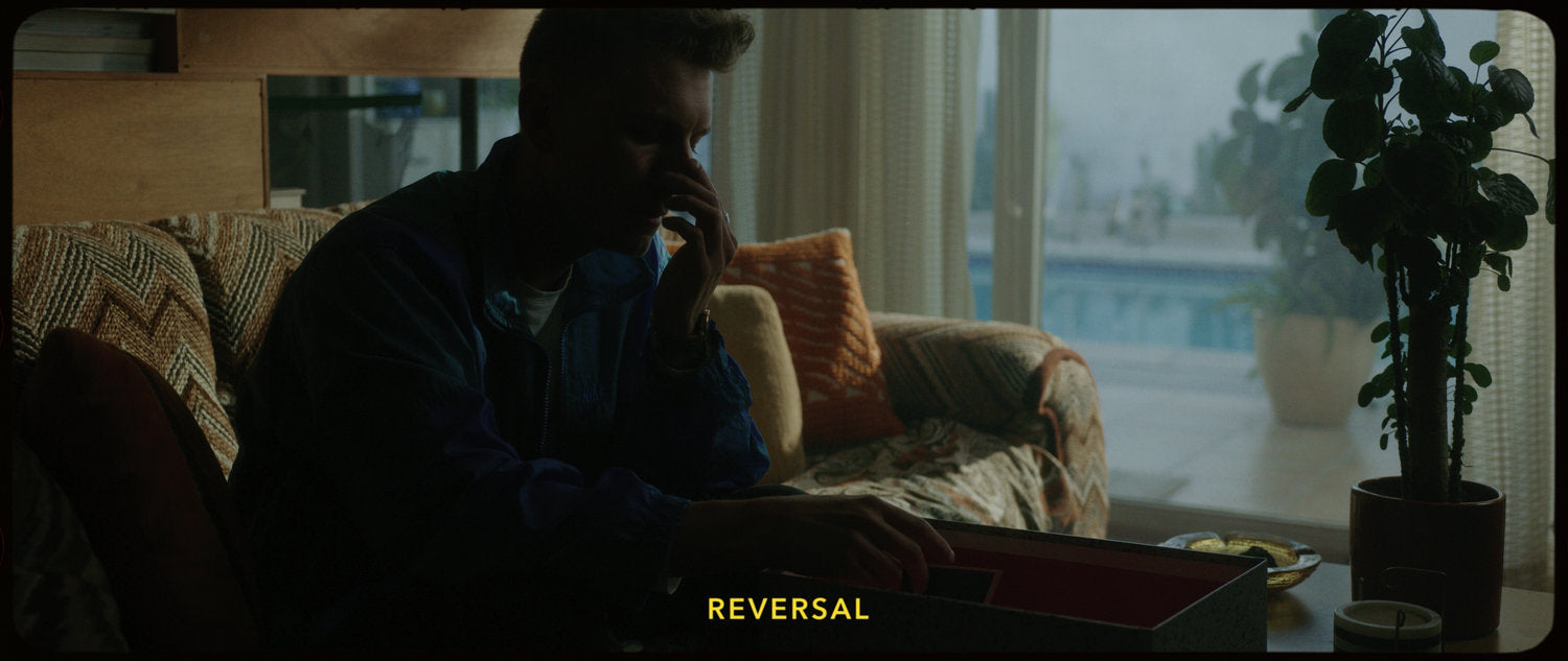 ARCHIVAL LUTS