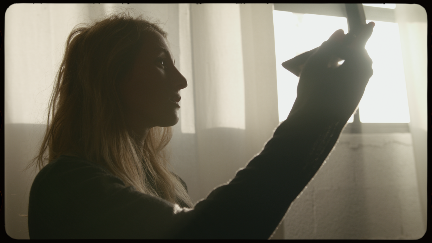 ARCHIVAL LUTS