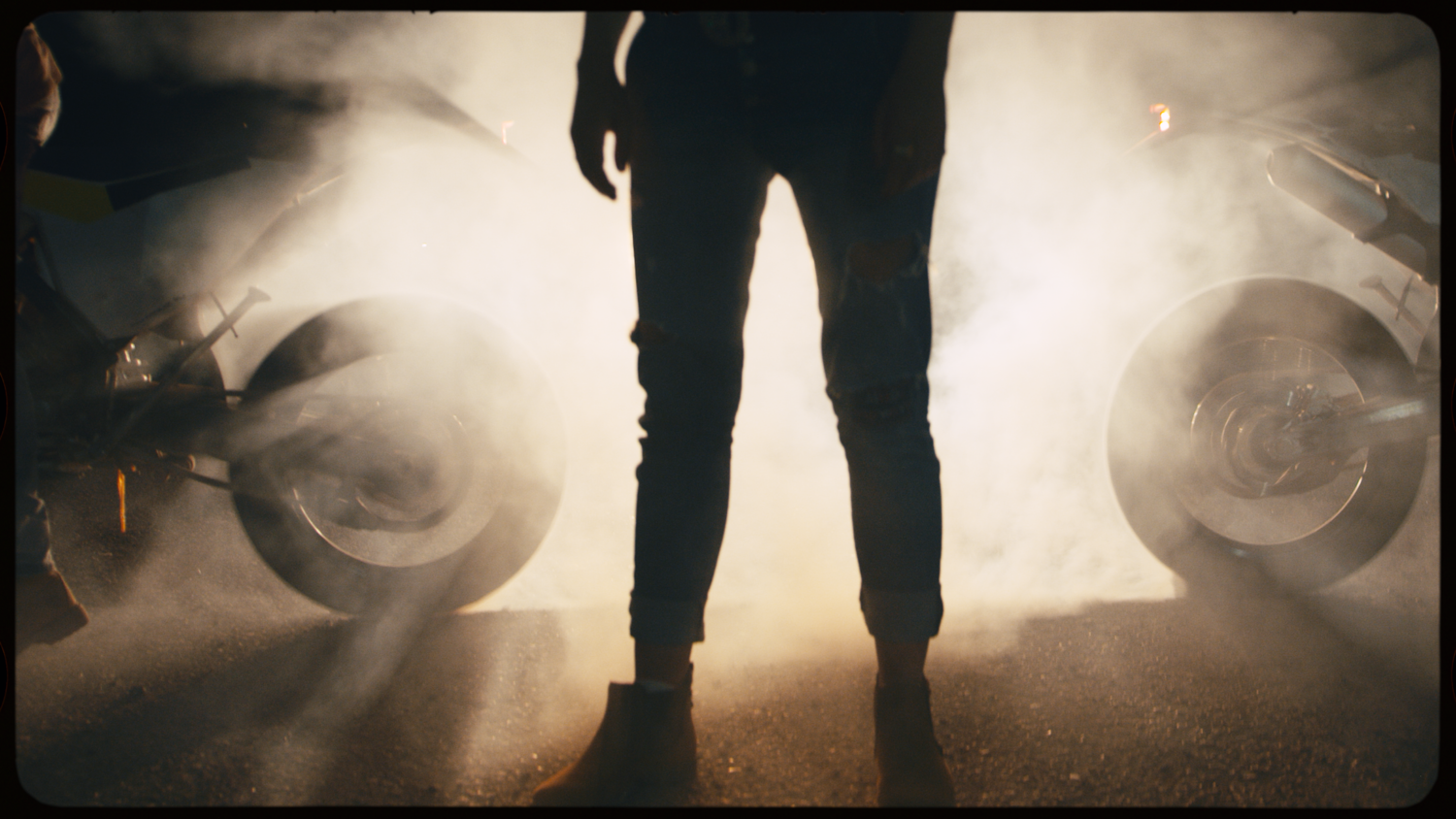ARCHIVAL LUTS