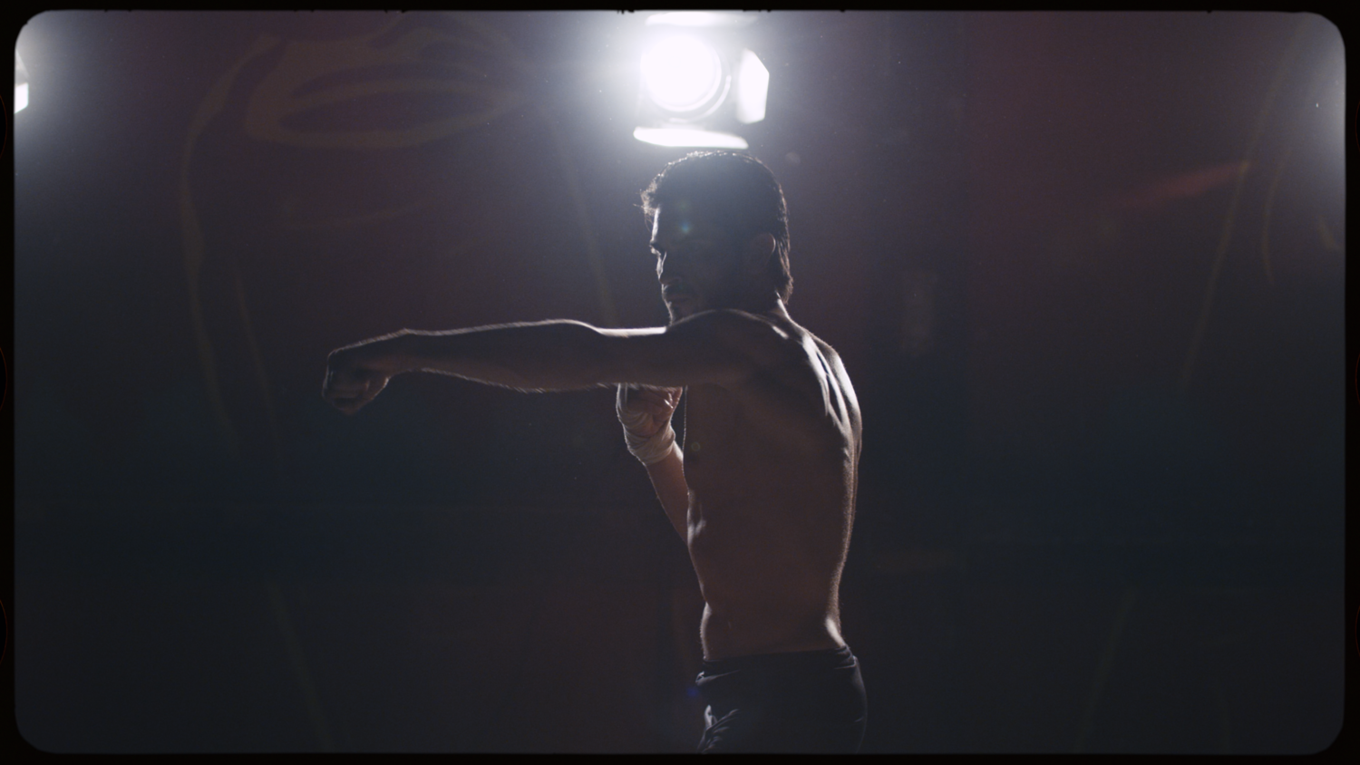 ARCHIVAL LUTS