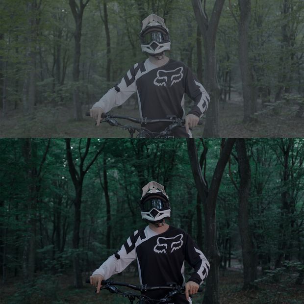 SONY SLOG 3 LUTS SKINTONE EDITION