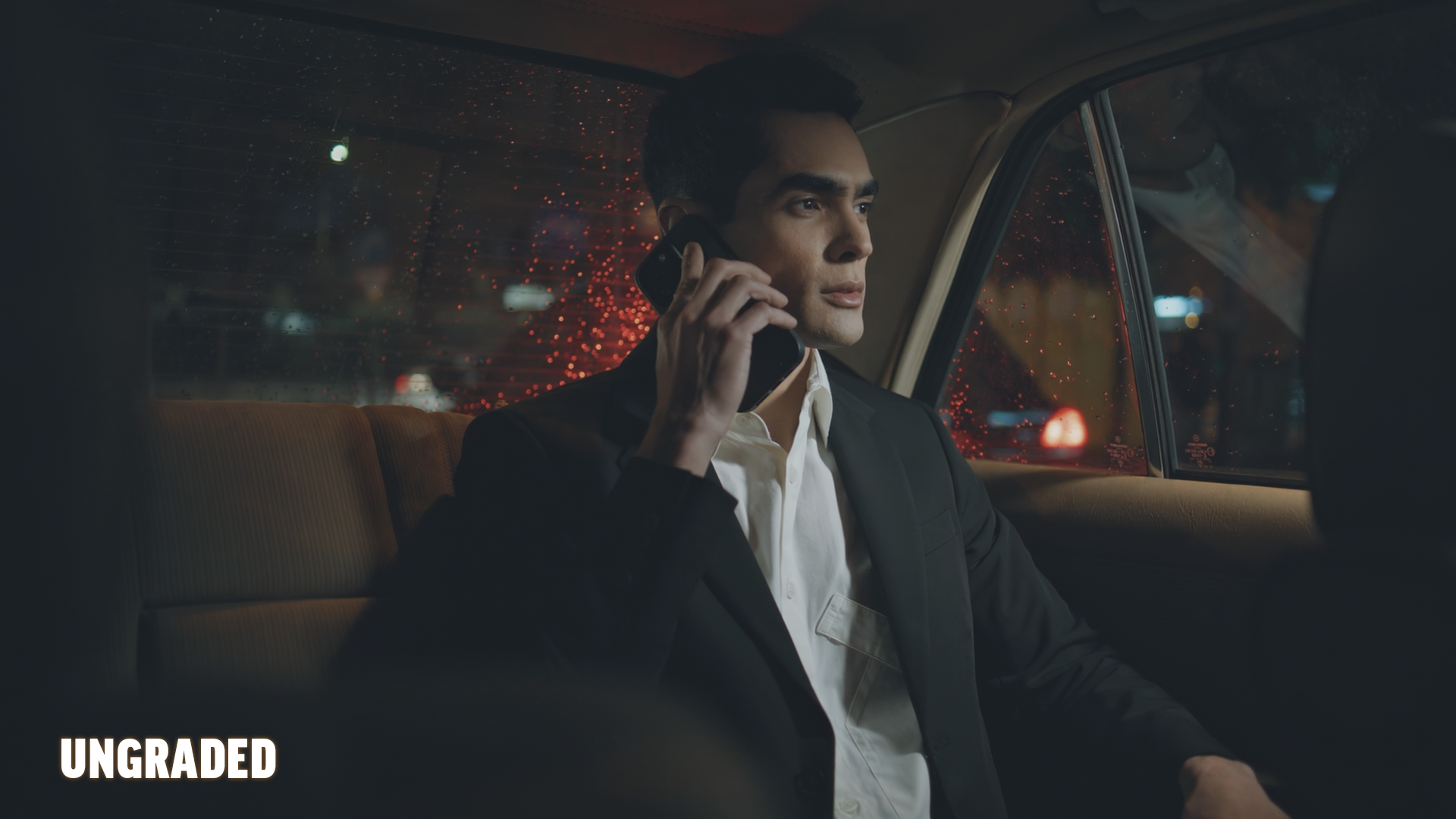 CINEMATIC LUTs V7
