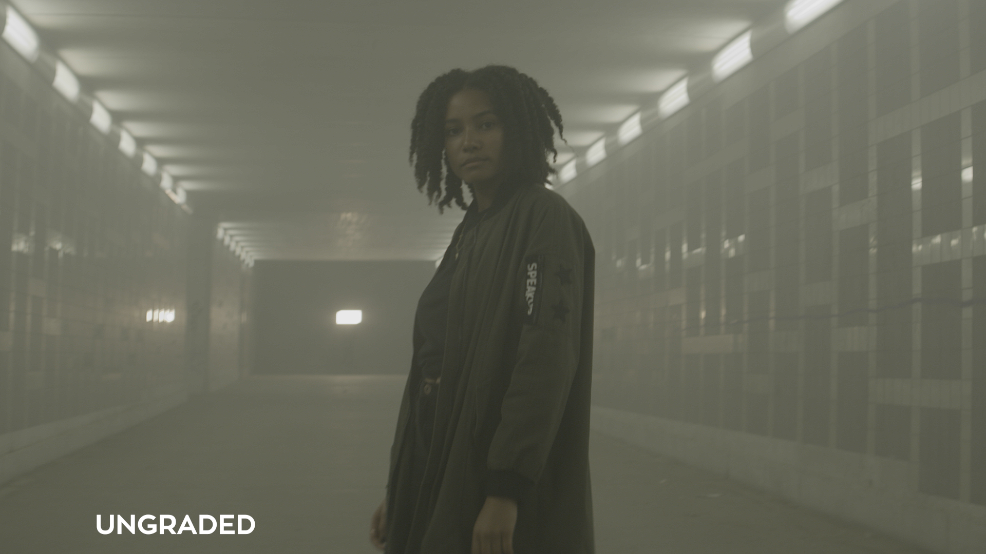 Cinematic LUTs V5