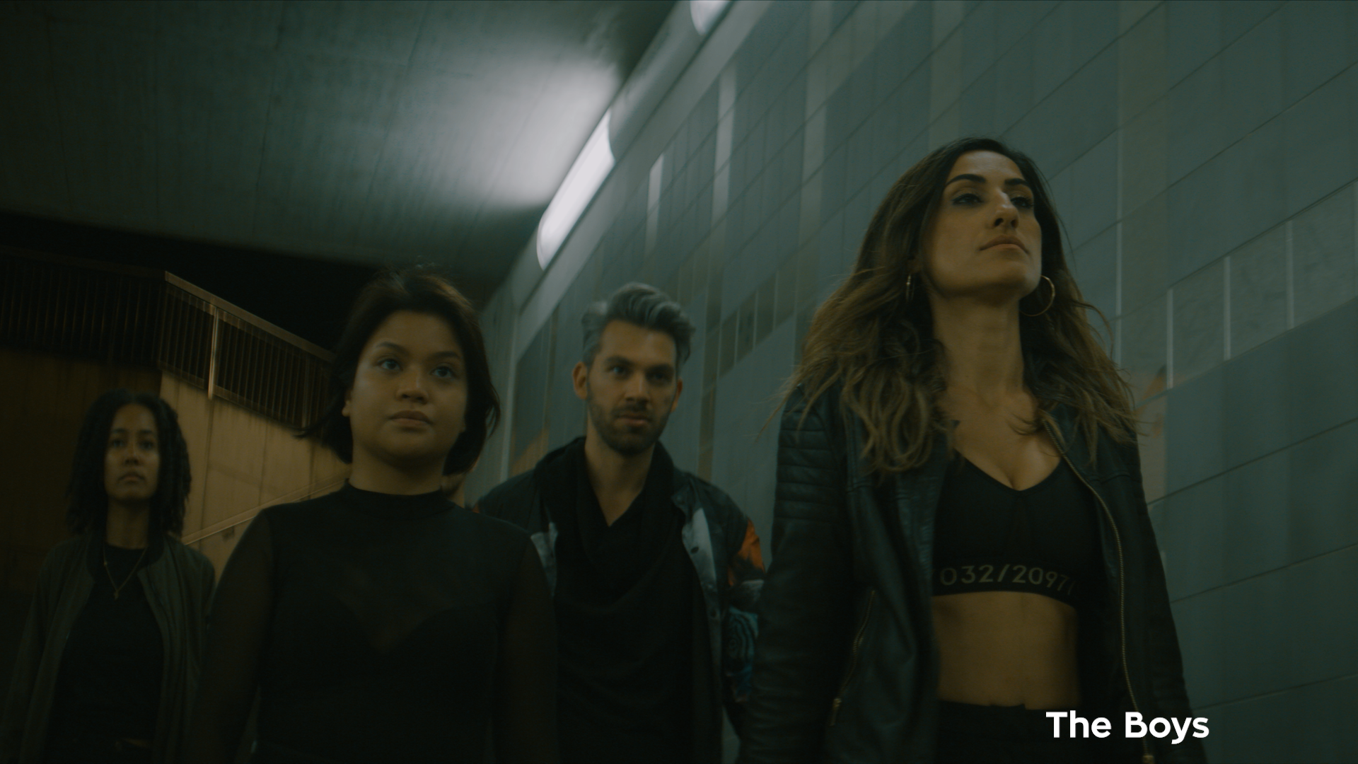 Cinematic LUTs V5