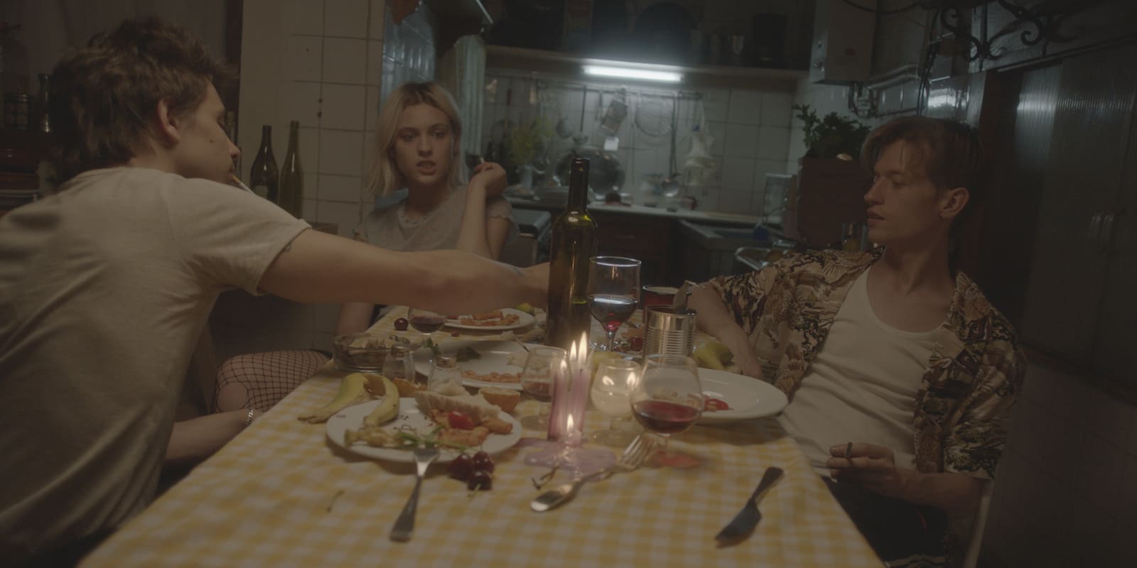 CineGrams TV Looks Video LUTs