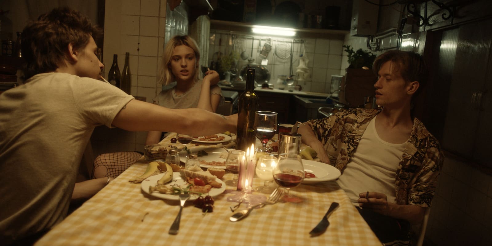 CineGrams TV Looks Video LUTs
