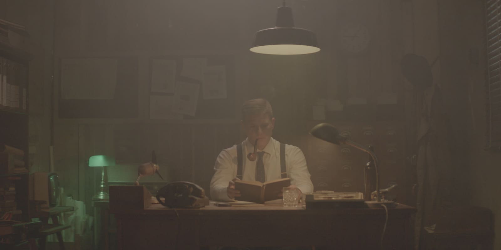 CineGrams TV Looks Video LUTs