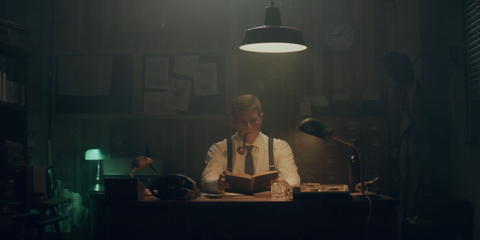 CineGrams TV Looks Video LUTs