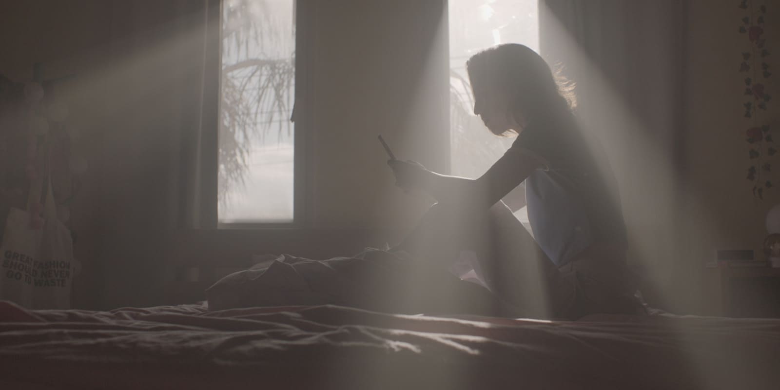 CineGrams TV Looks Video LUTs