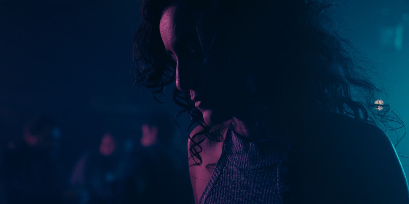 CineGrams TV Looks Video LUTs