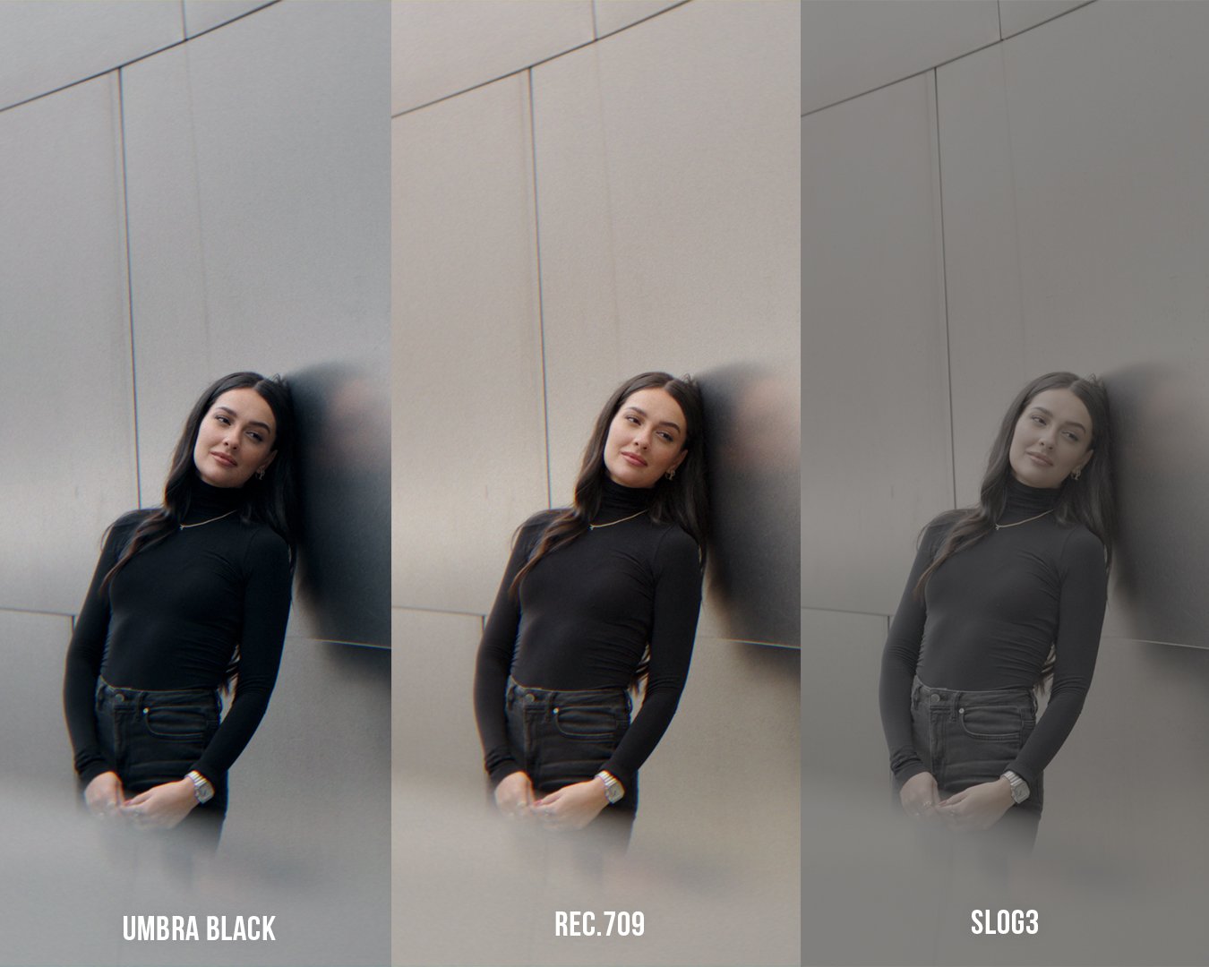 Sunset Film LUT Pack (27)