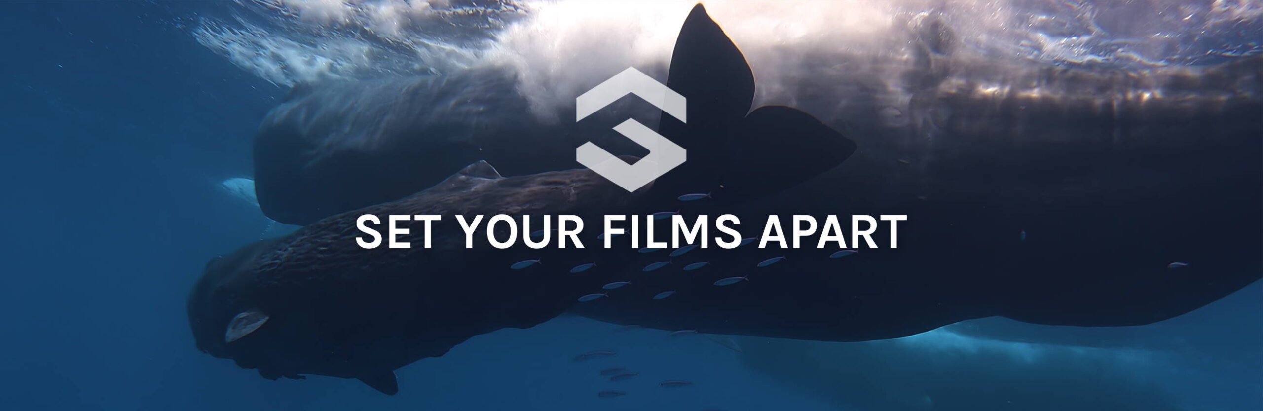 JustKay GoPro LUTs