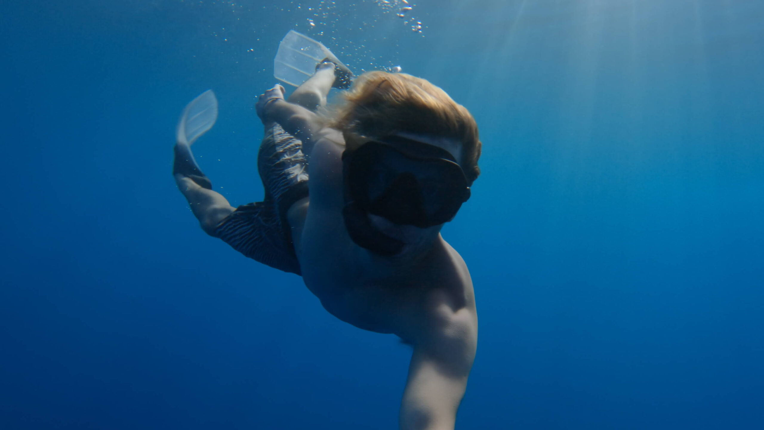 JustKay GoPro LUTs