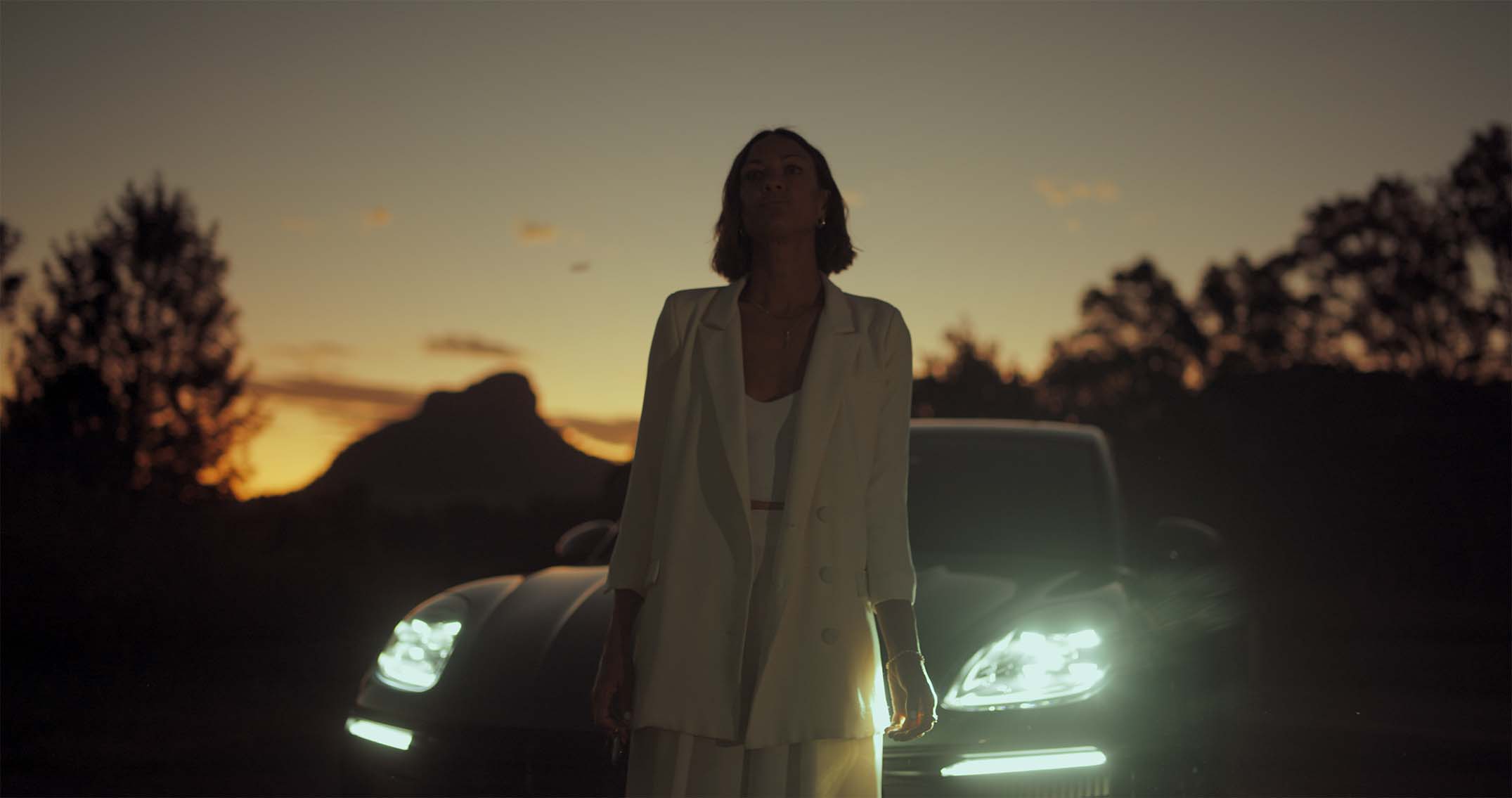 Cinematic Video LUTs
