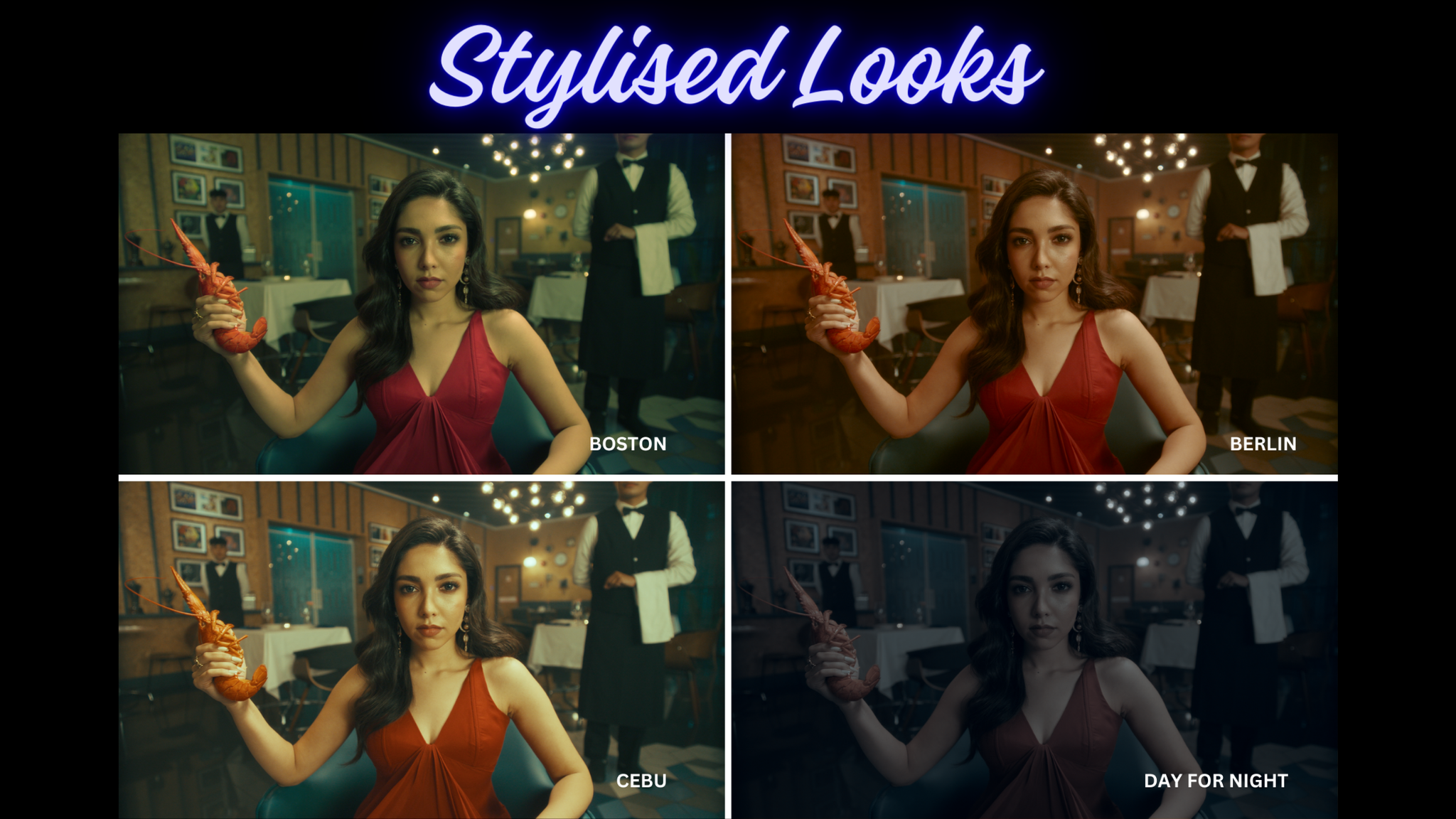 Colorist Companion Full Pack