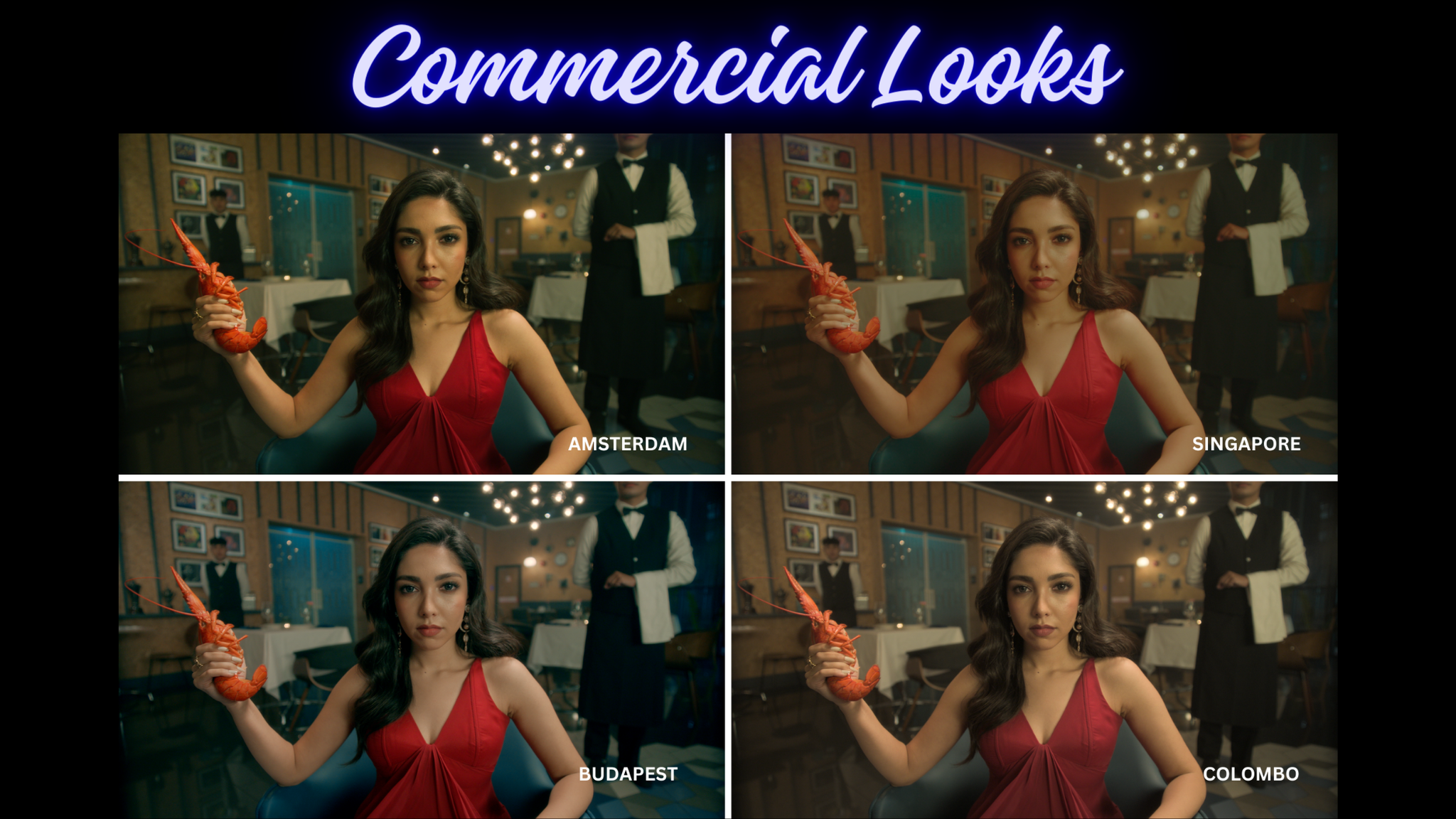 Colorist Companion Full Pack