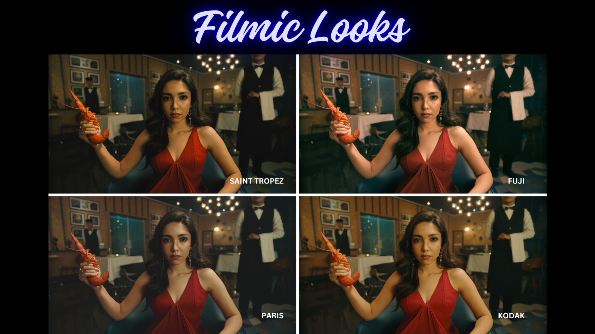 Colorist Companion Full Pack