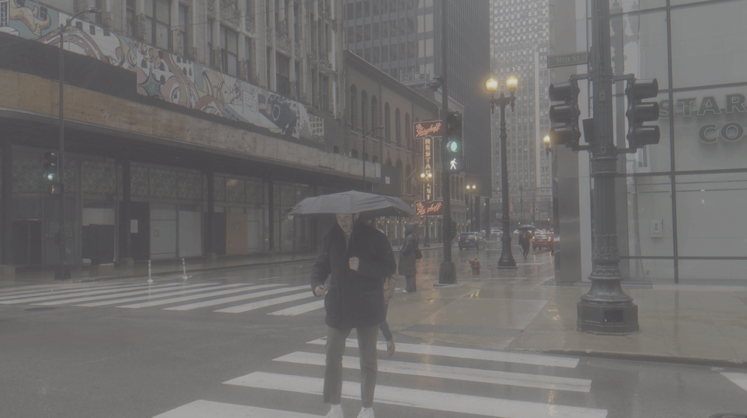 Obscura Cinematic Memories