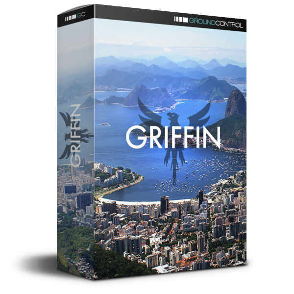 Griffin LUTS Ground Control