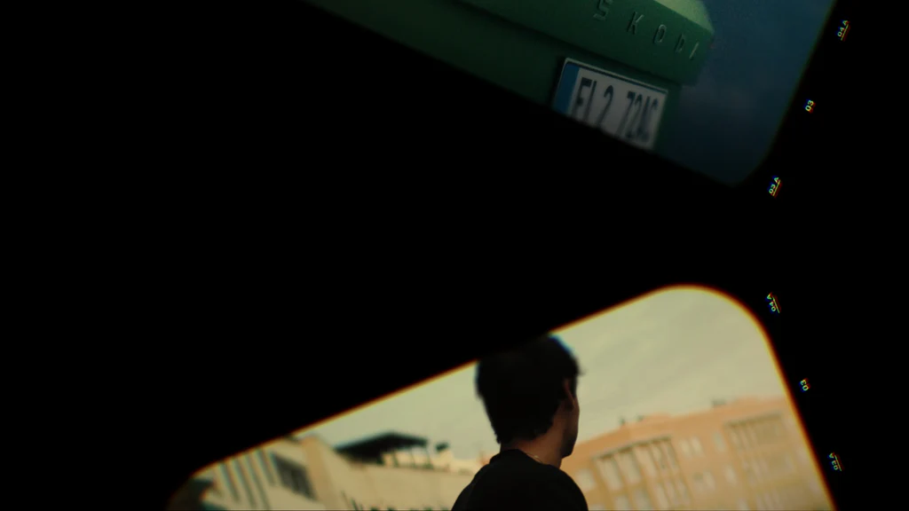 JustKay Film Frames Animations V2