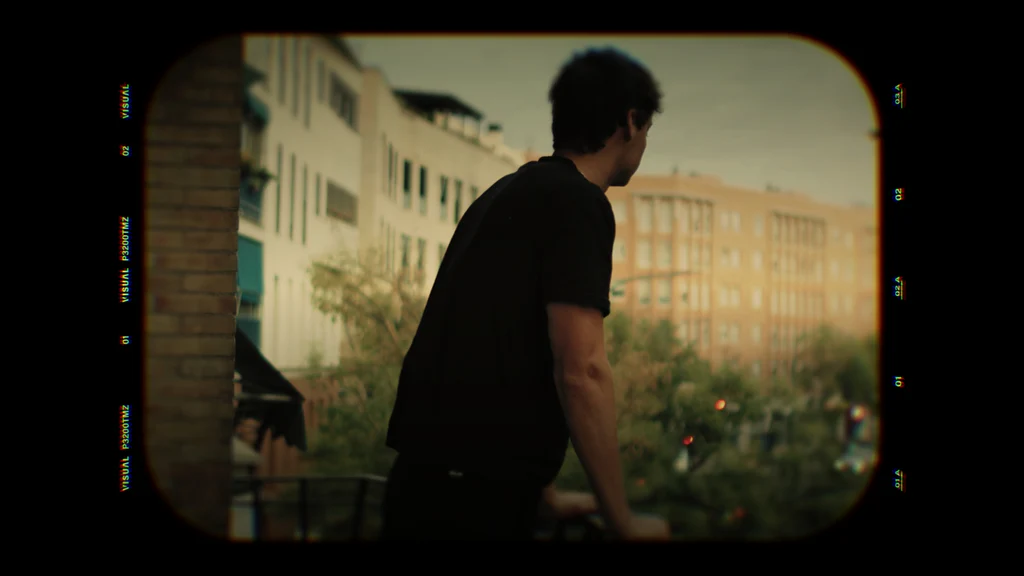 JustKay Film Frames Animations V2