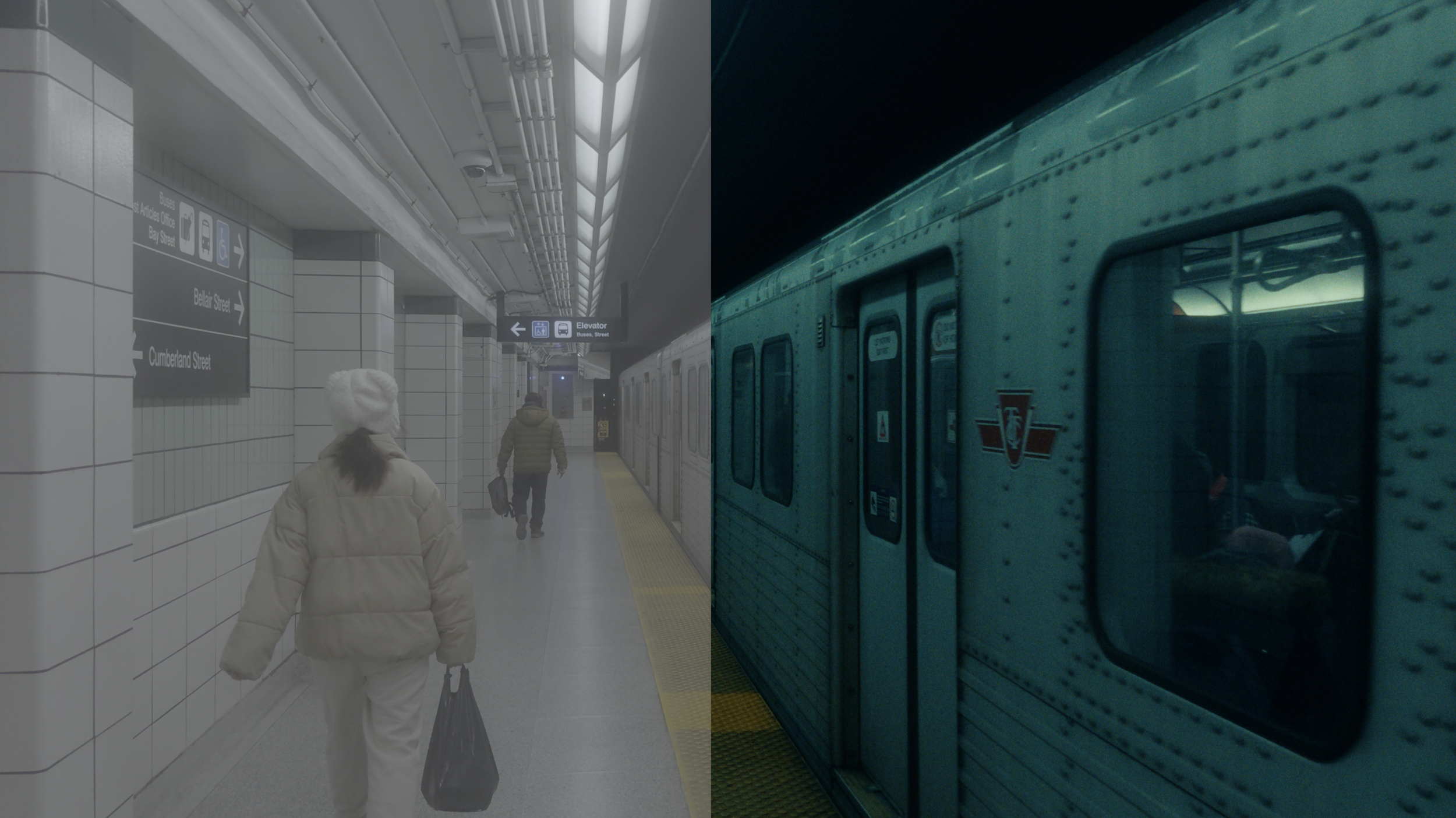 Obscura Cinematic Memories