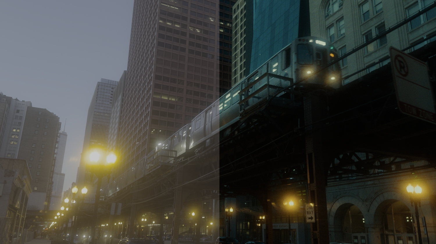 Obscura Cinematic Memories