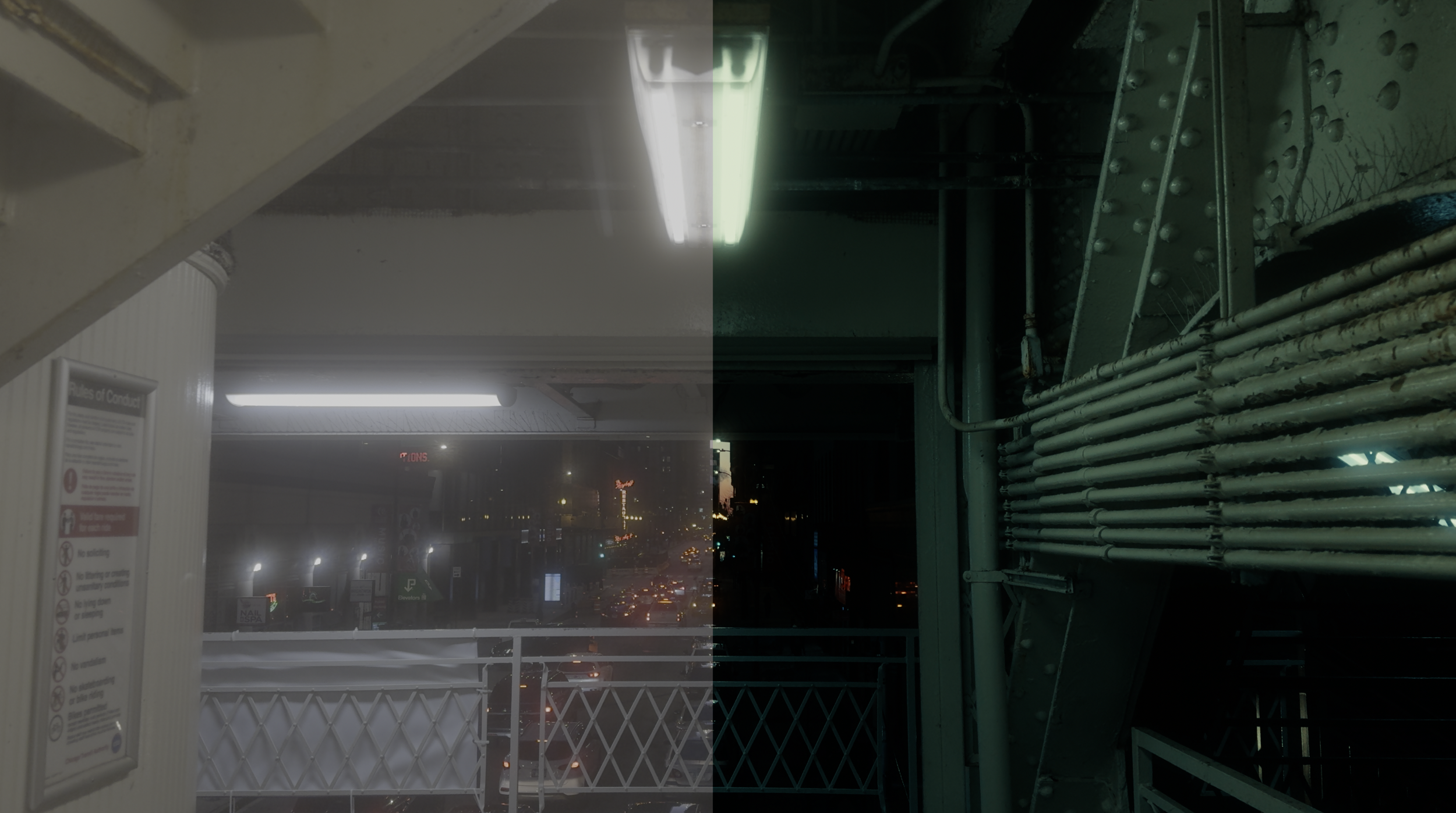 Obscura Cinematic Memories
