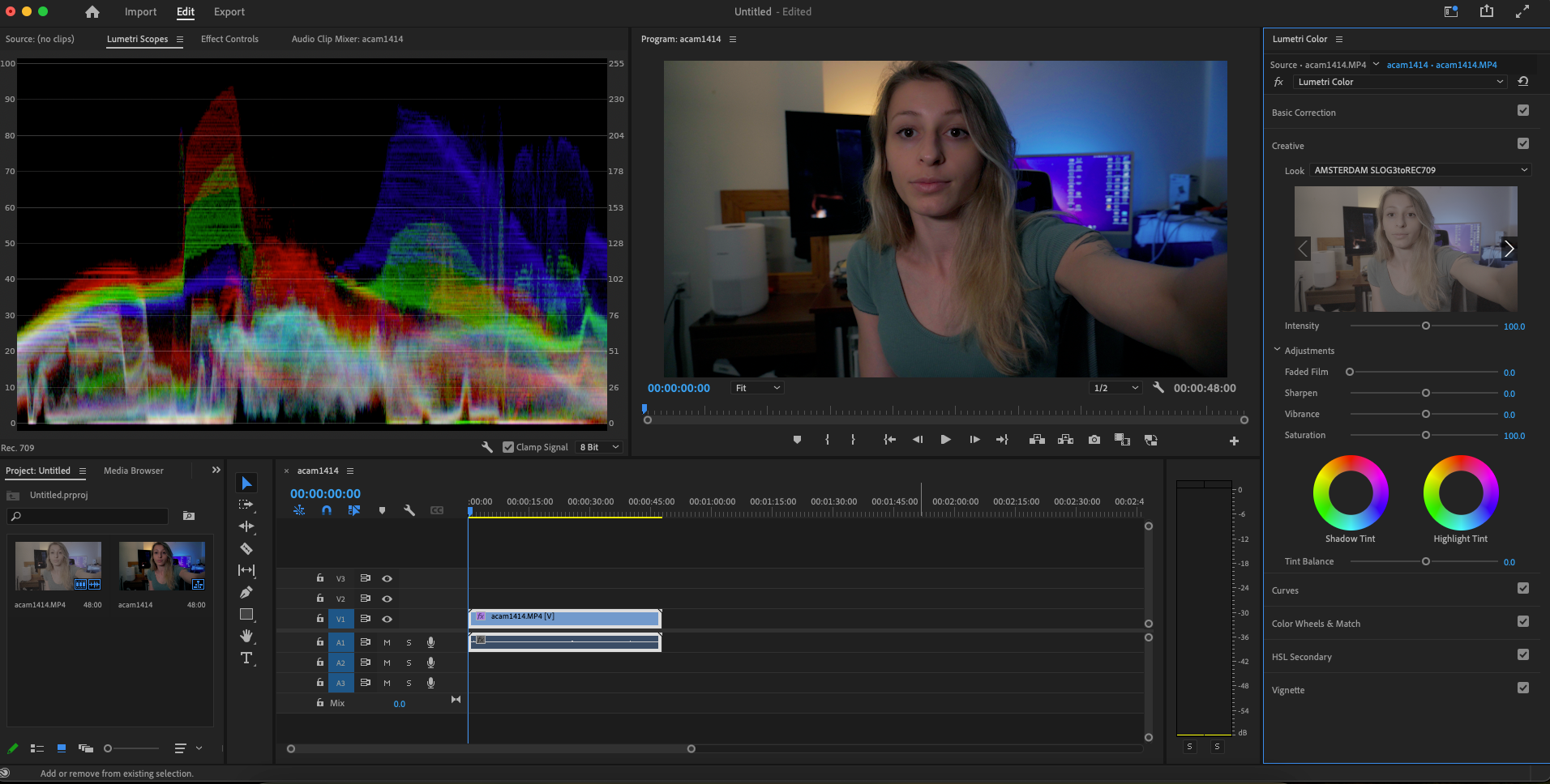 Colorist Companion Full Pack