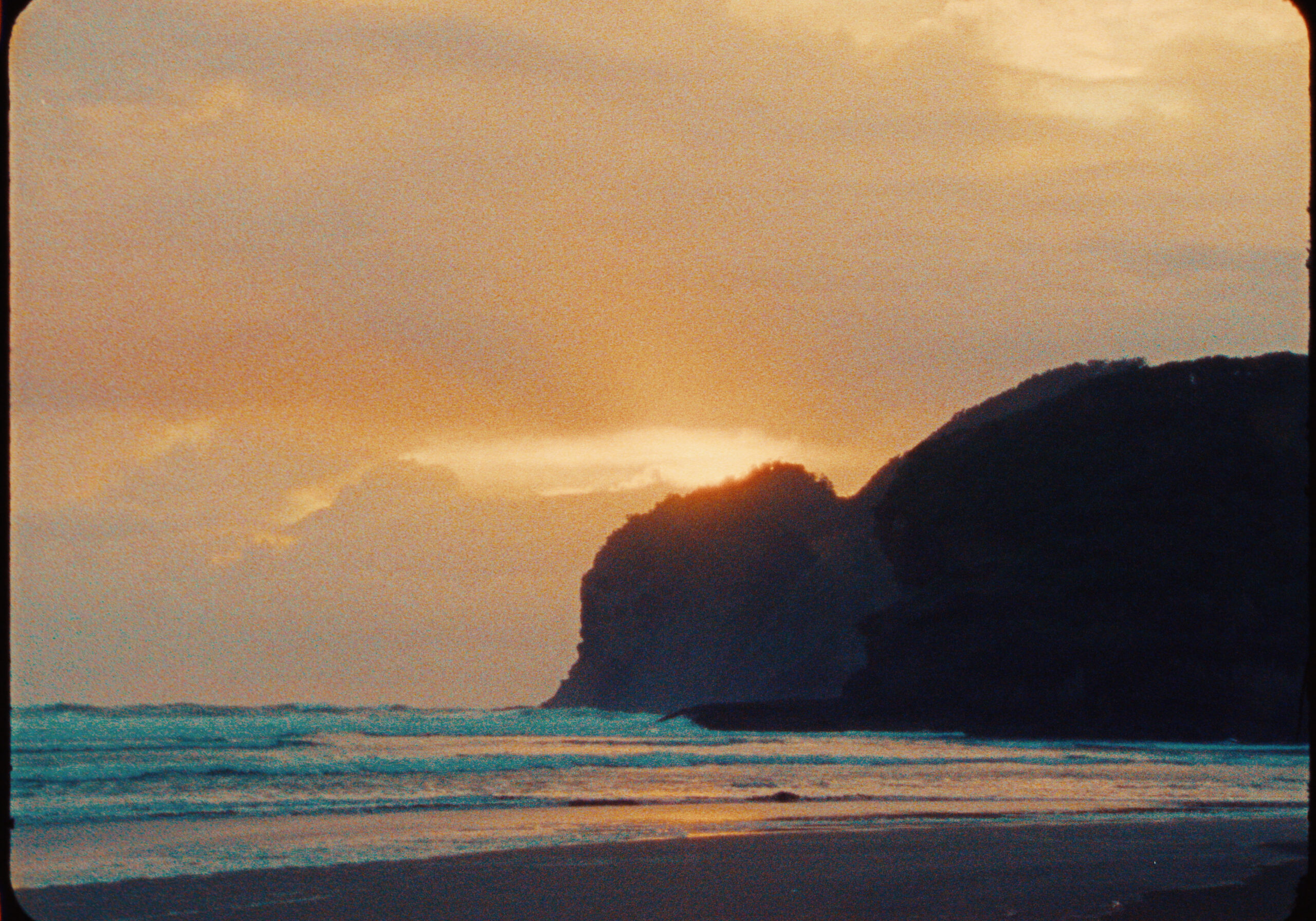 16MM FILM LUTS