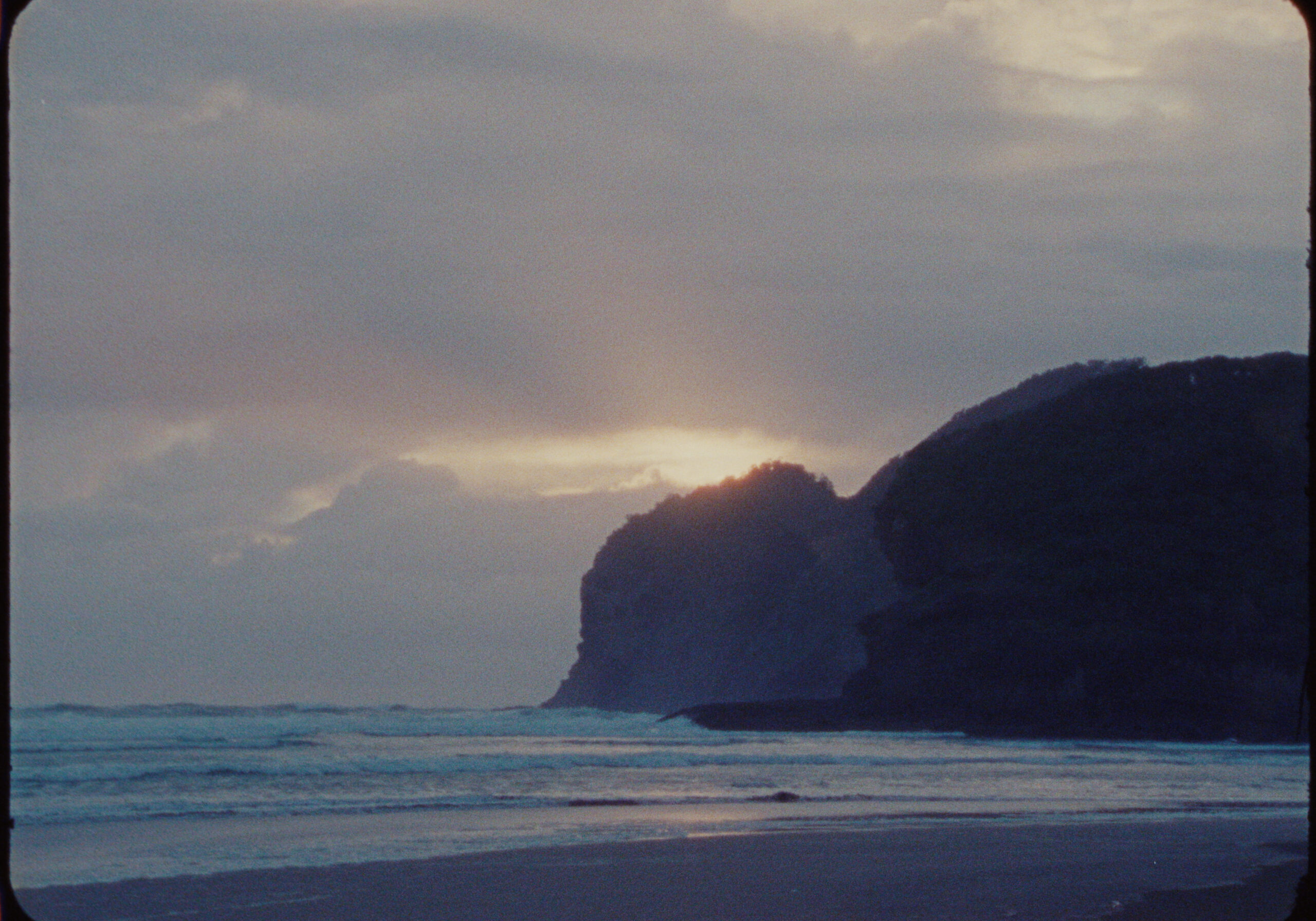 16MM FILM LUTS