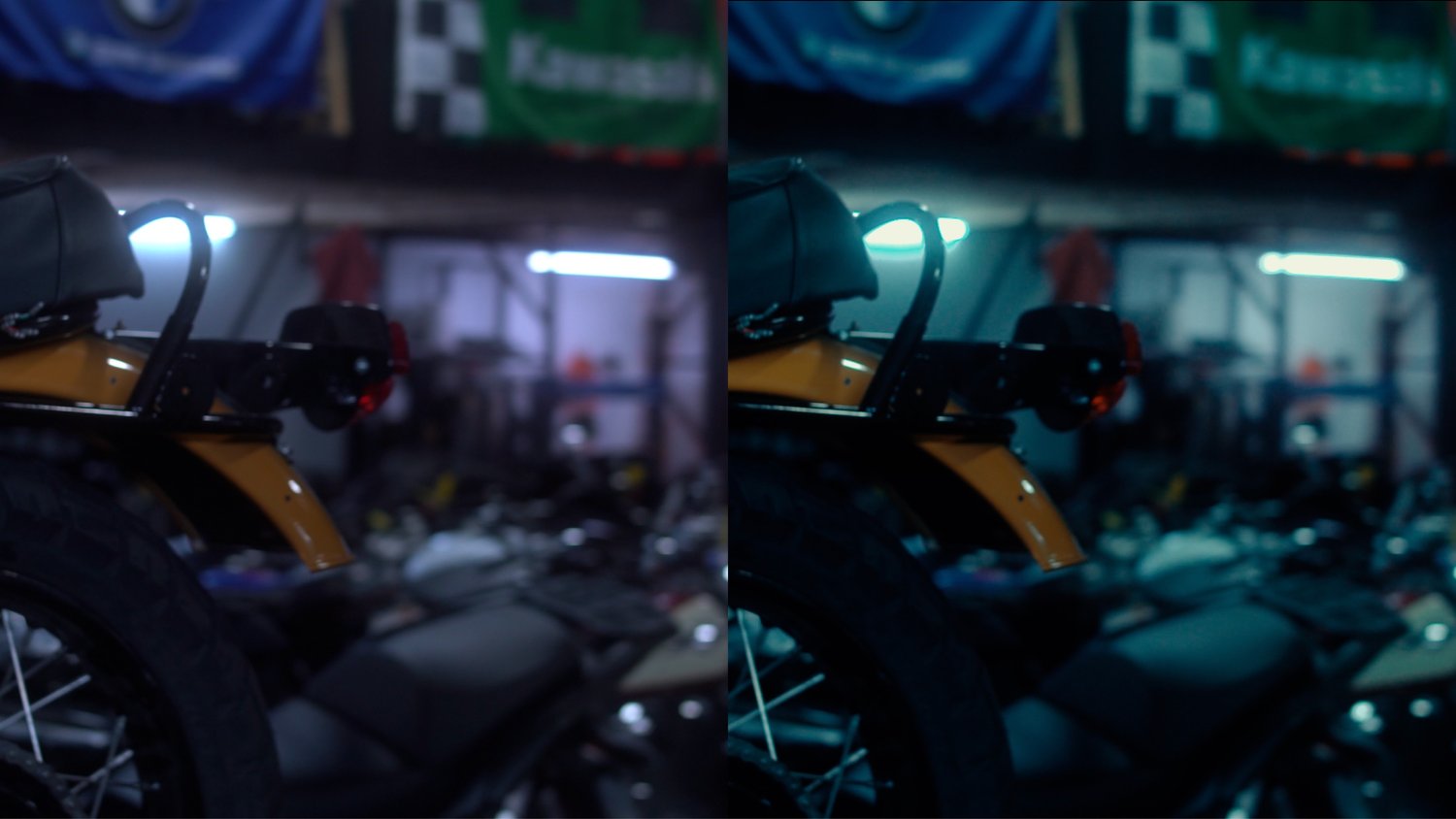 Obscura Cinematic Memories