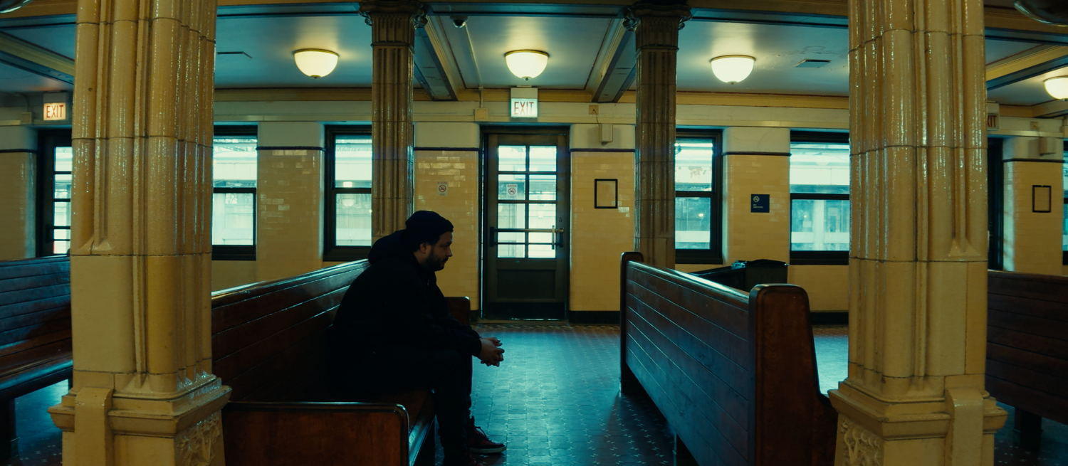 Obscura Cinematic Memories