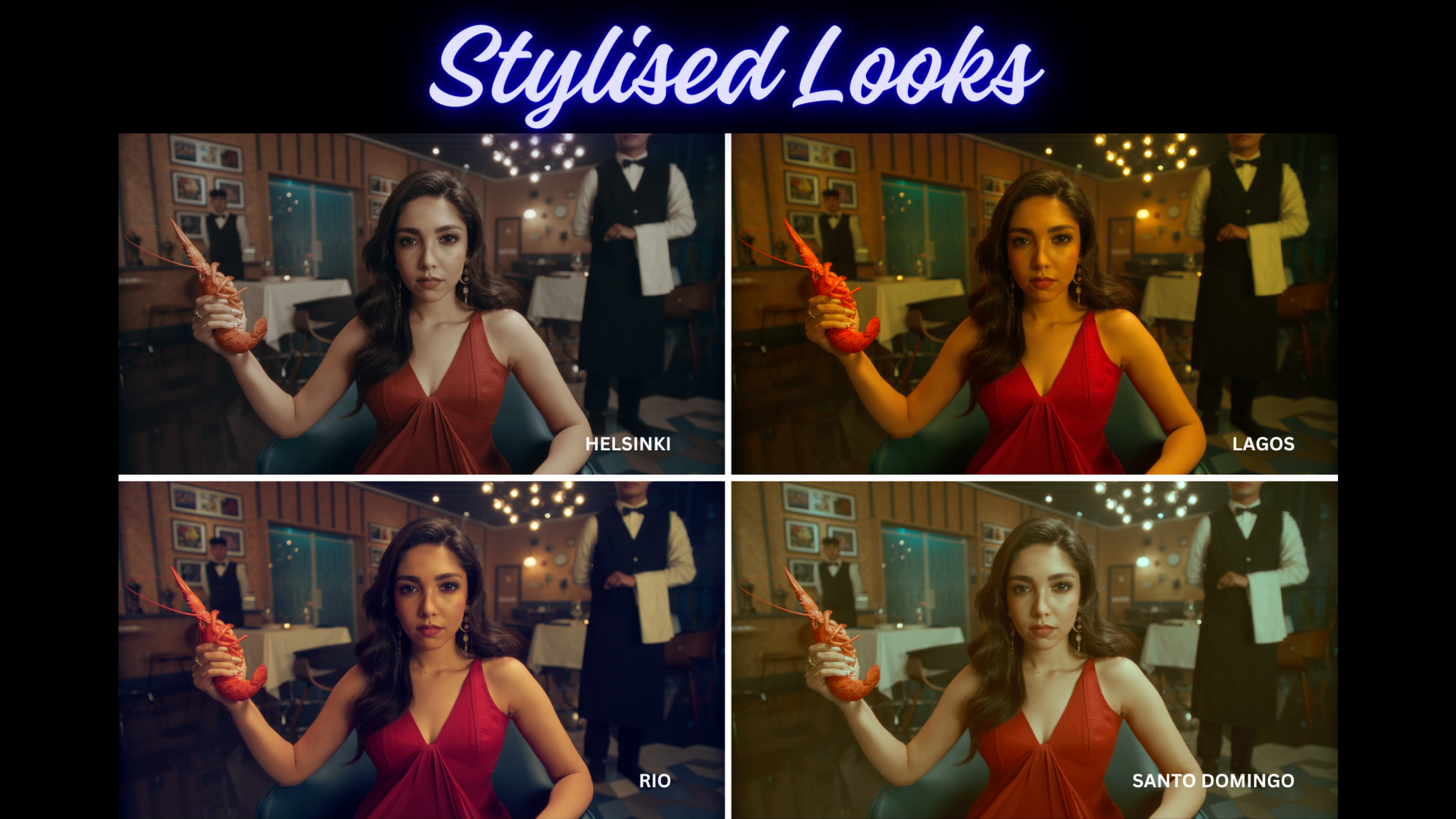 Colorist Companion Full Pack
